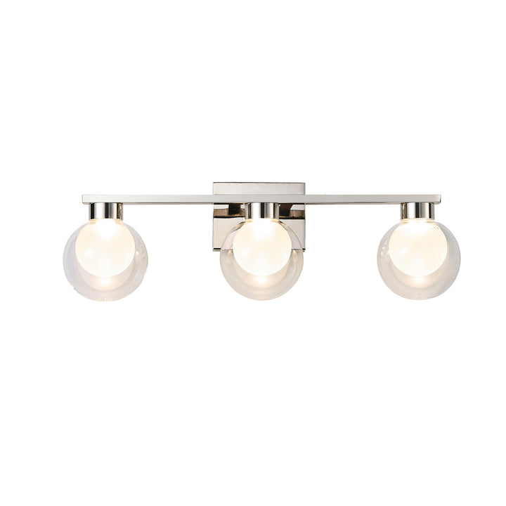 Colton Vanity Light by Artcraft Lighting - view 9