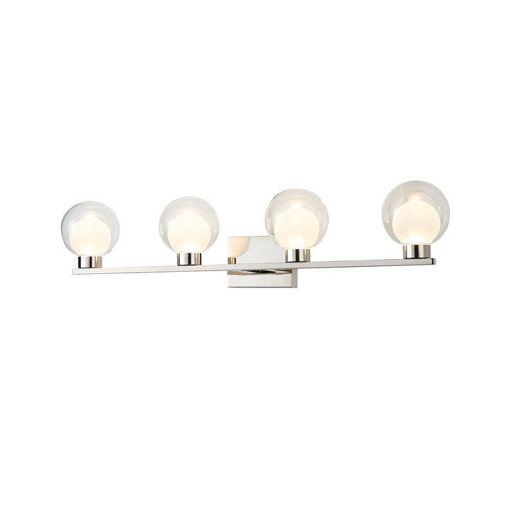 Colton Vanity Light by Artcraft Lighting - view 10