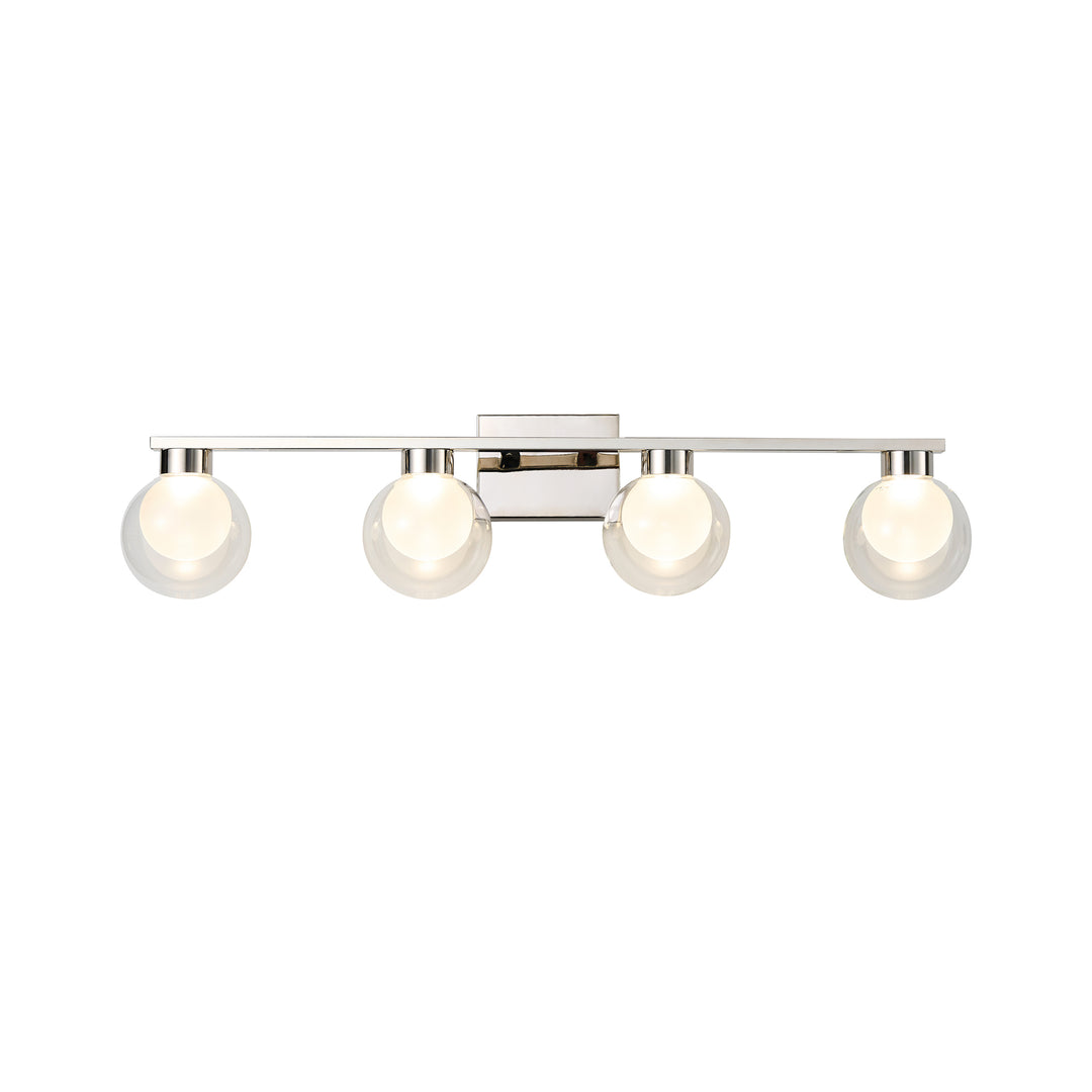Colton Vanity Light by Artcraft Lighting - view 11
