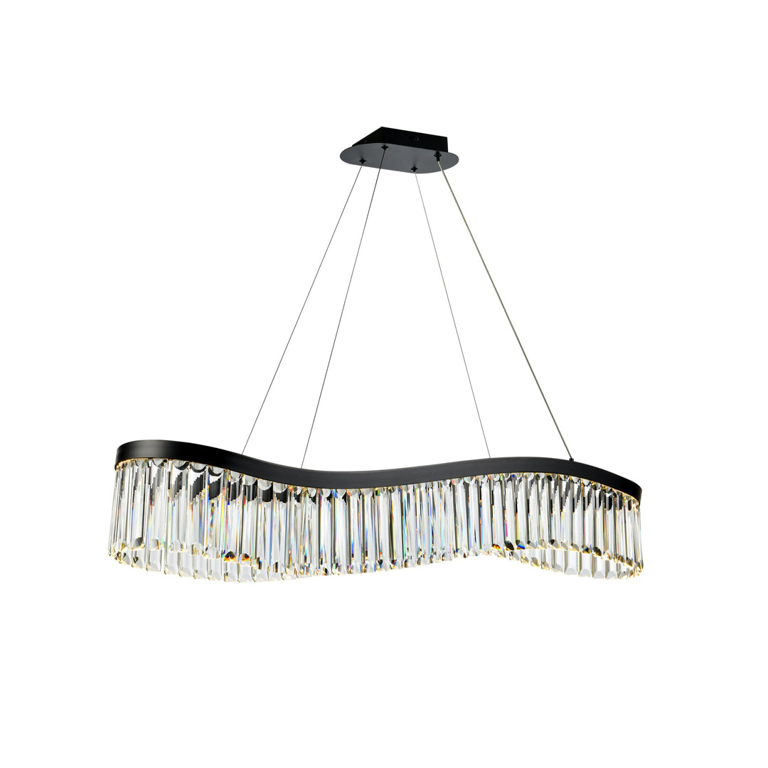 Jules Linear Pendant / Island Light