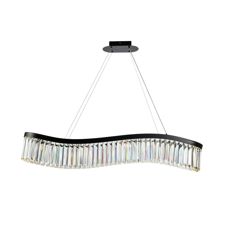 Jules Linear Pendant / Island Light
