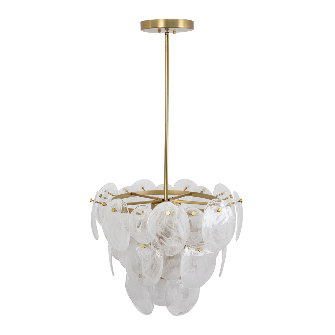 Lily Chandelier