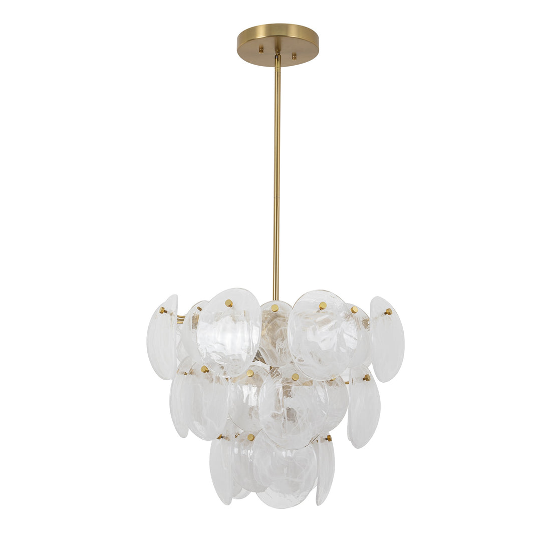 Lily Chandelier