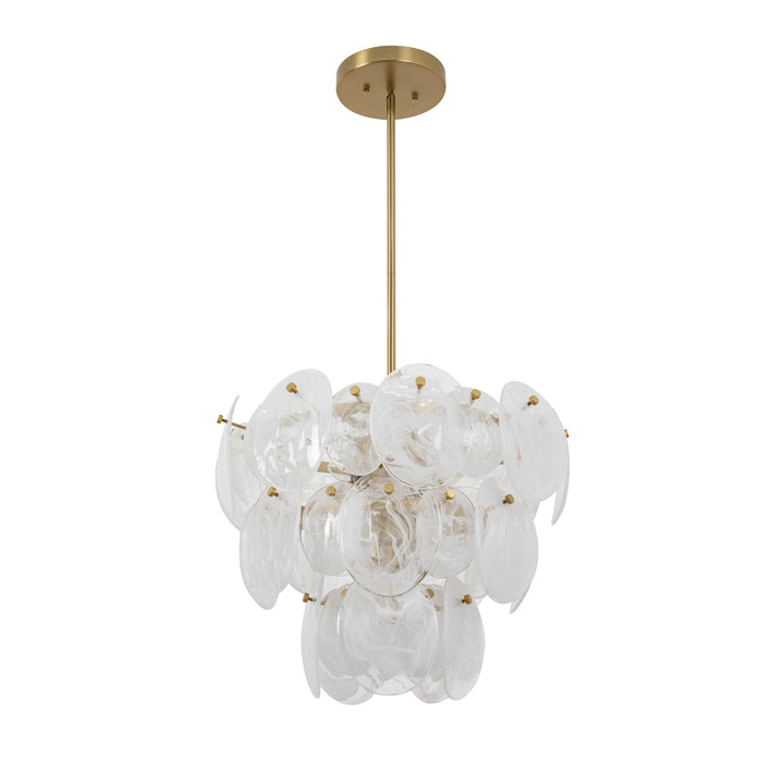 Lily Chandelier