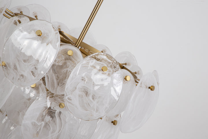 Lily Chandelier