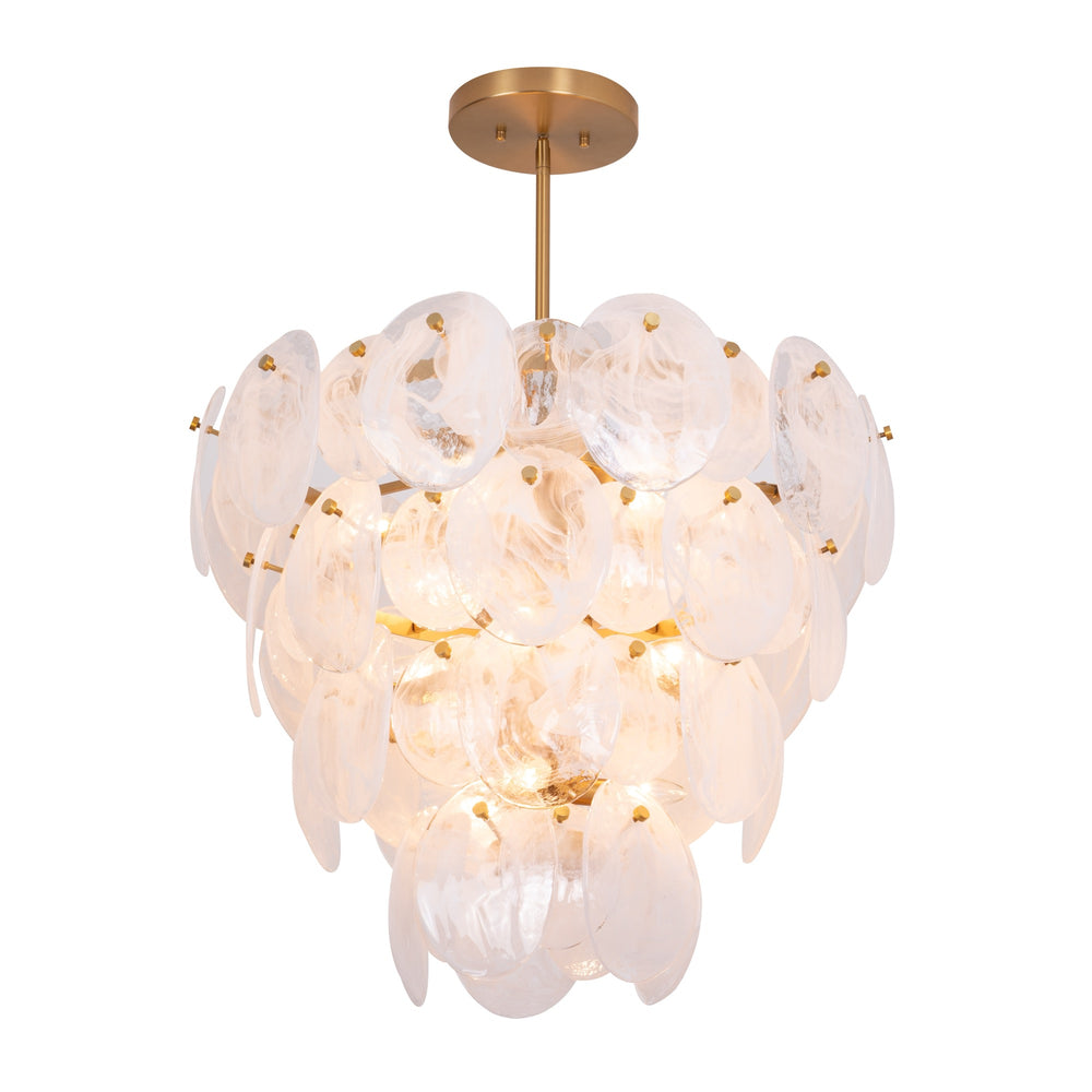 Lily Chandelier