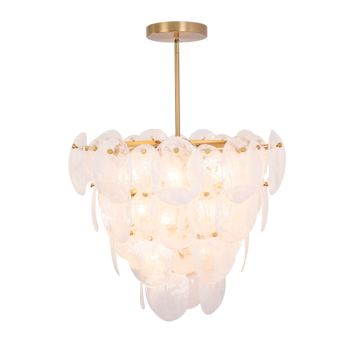 Lily Chandelier