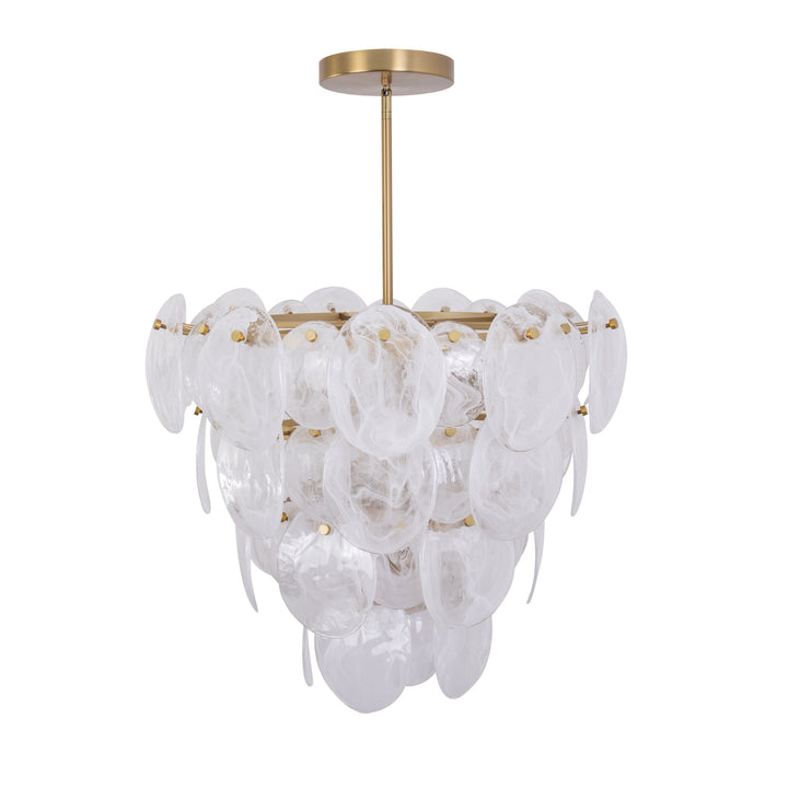 Lily Chandelier