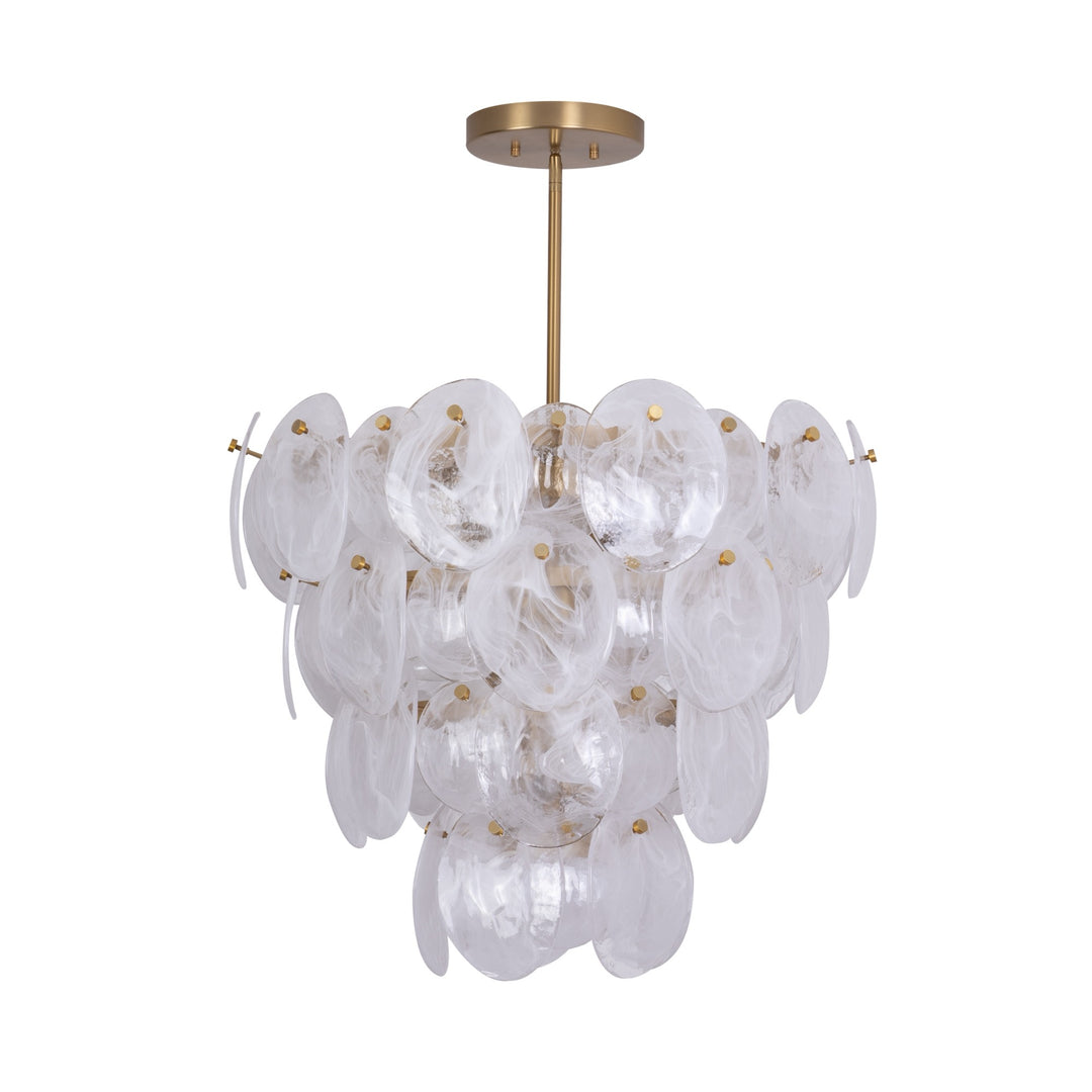 Lily Chandelier