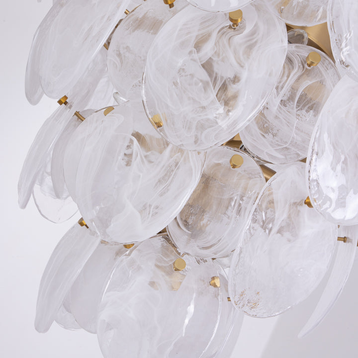 Lily Chandelier