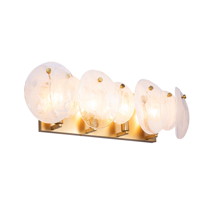 Lily Vanity Light by Artcraft Lighting - view 14