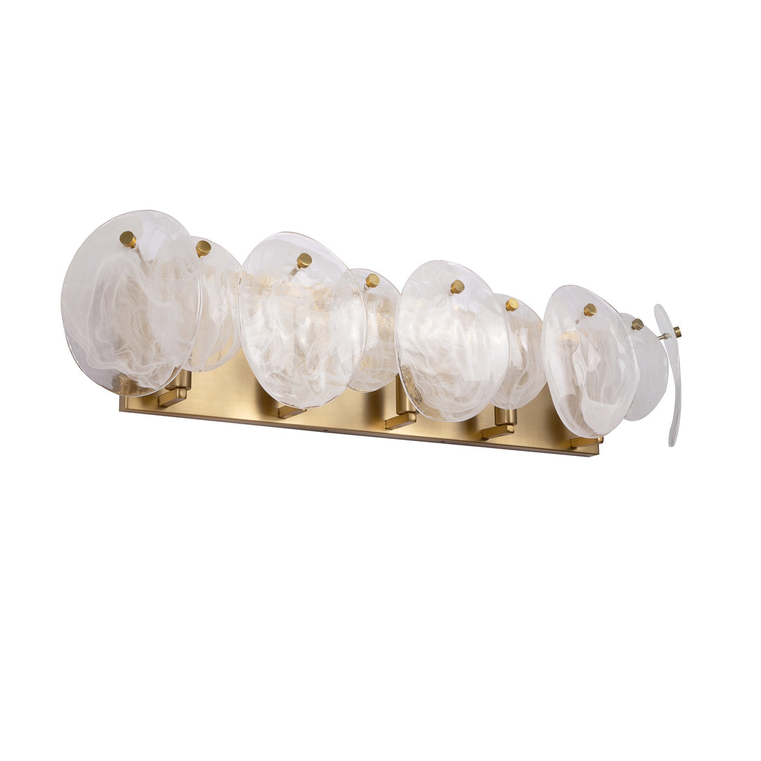 Lily Vanity Light by Artcraft Lighting - view 21