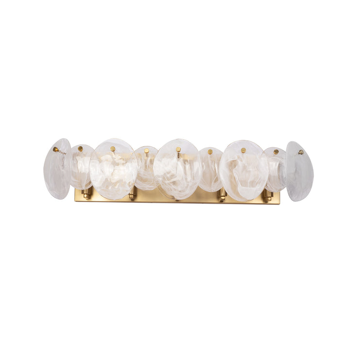 Lily Vanity Light by Artcraft Lighting - view 19