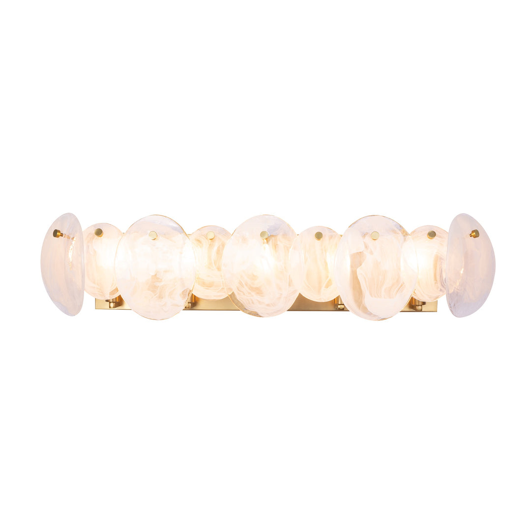 Lily Vanity Light by Artcraft Lighting - view 17