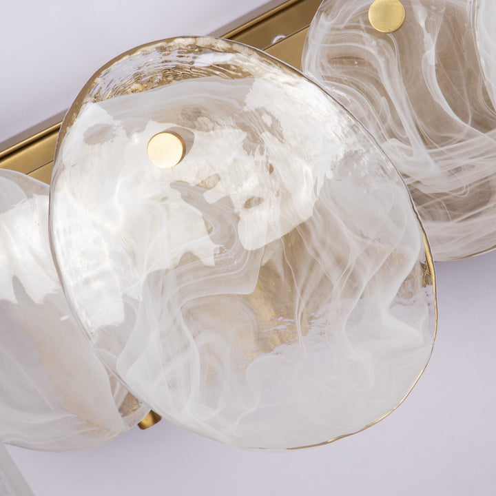 Lily Vanity Light by Artcraft Lighting - view 16