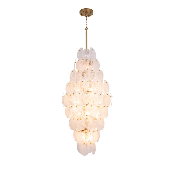Lily Chandelier