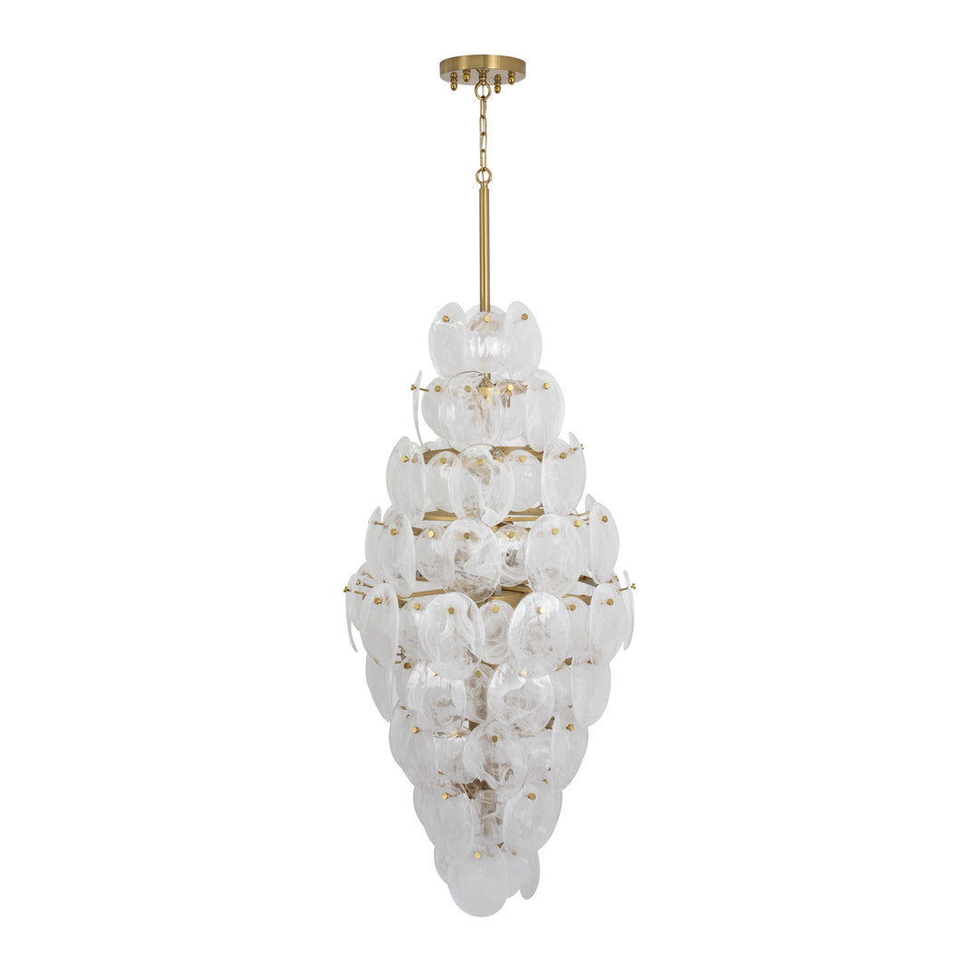 Lily Chandelier