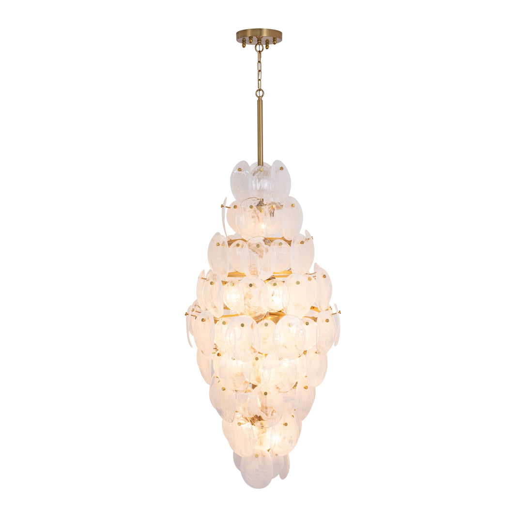 Lily Chandelier