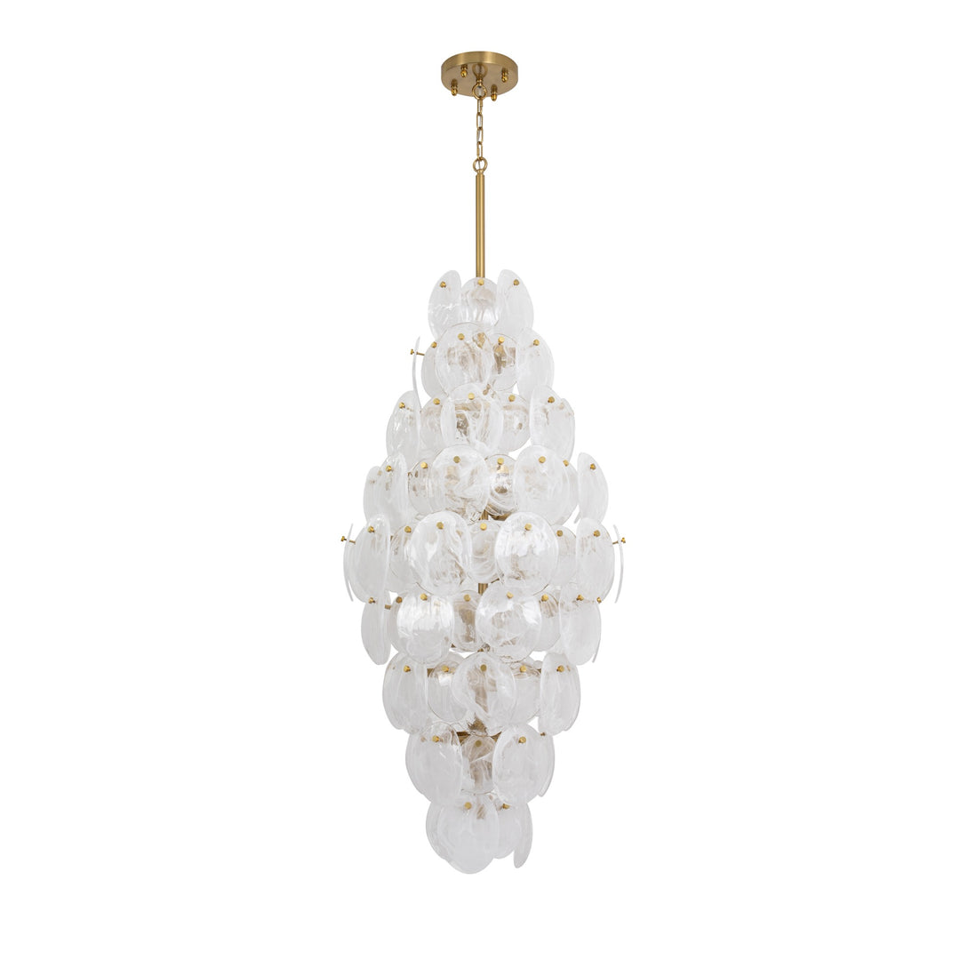Lily Chandelier