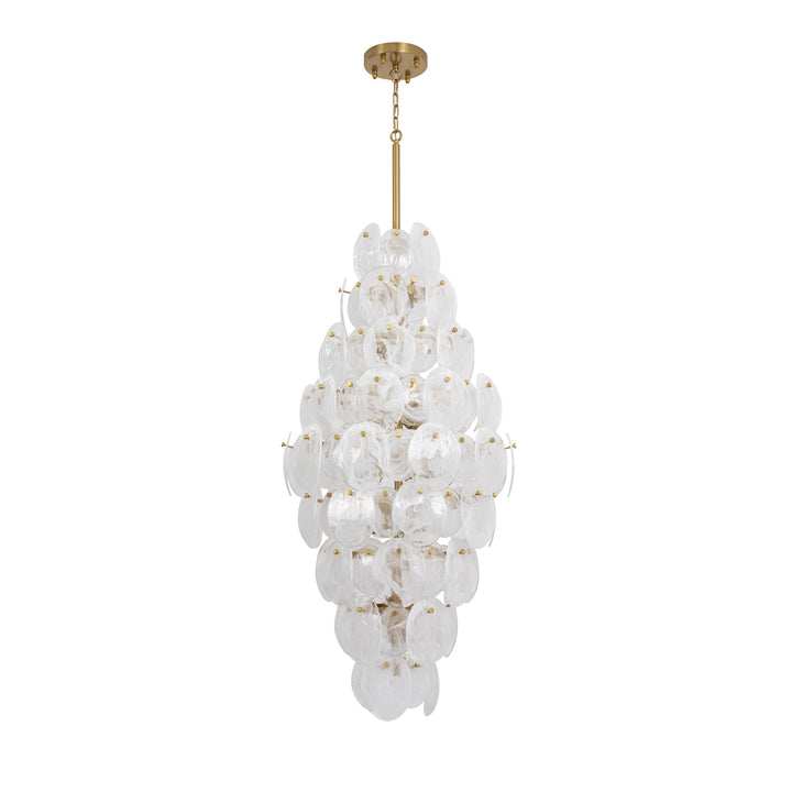 Lily Chandelier