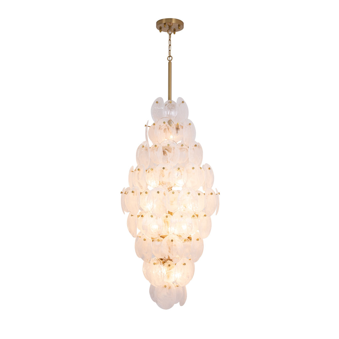 Lily Chandelier