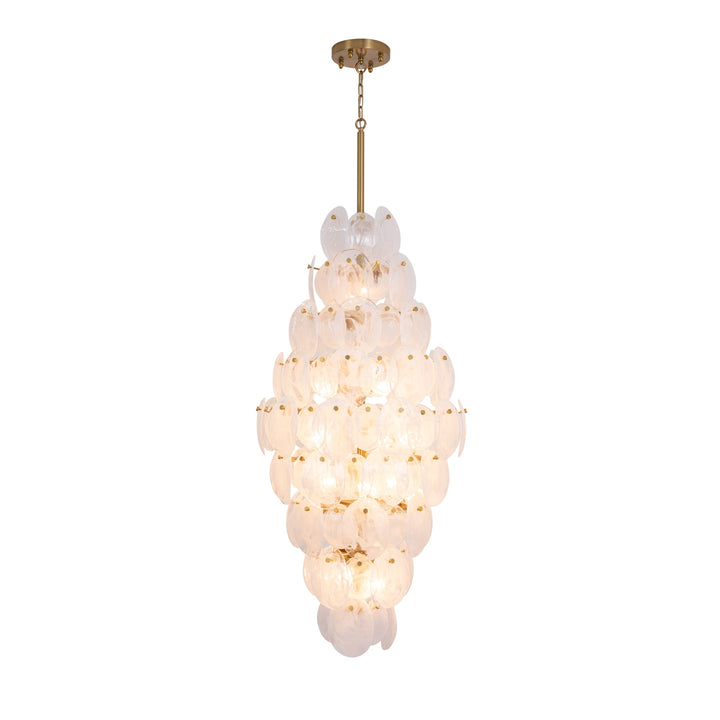 Lily Chandelier