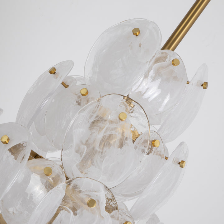 Lily Chandelier