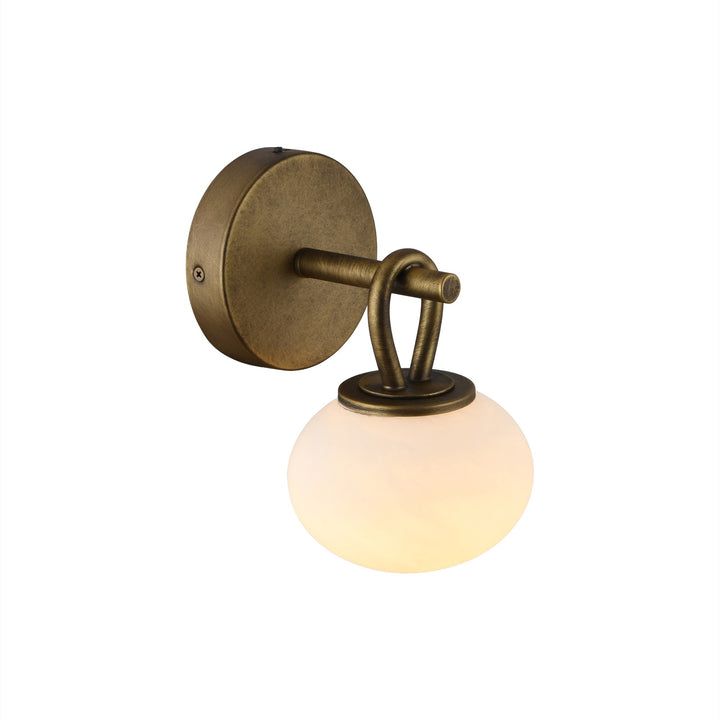 Velora Vanity Light by Artcraft Lighting - view 6