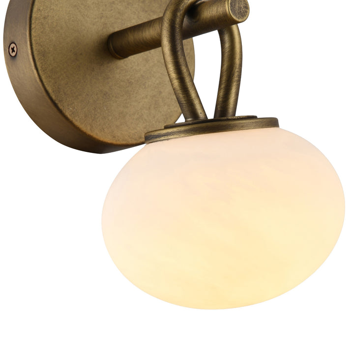 Velora Vanity Light by Artcraft Lighting - view 5