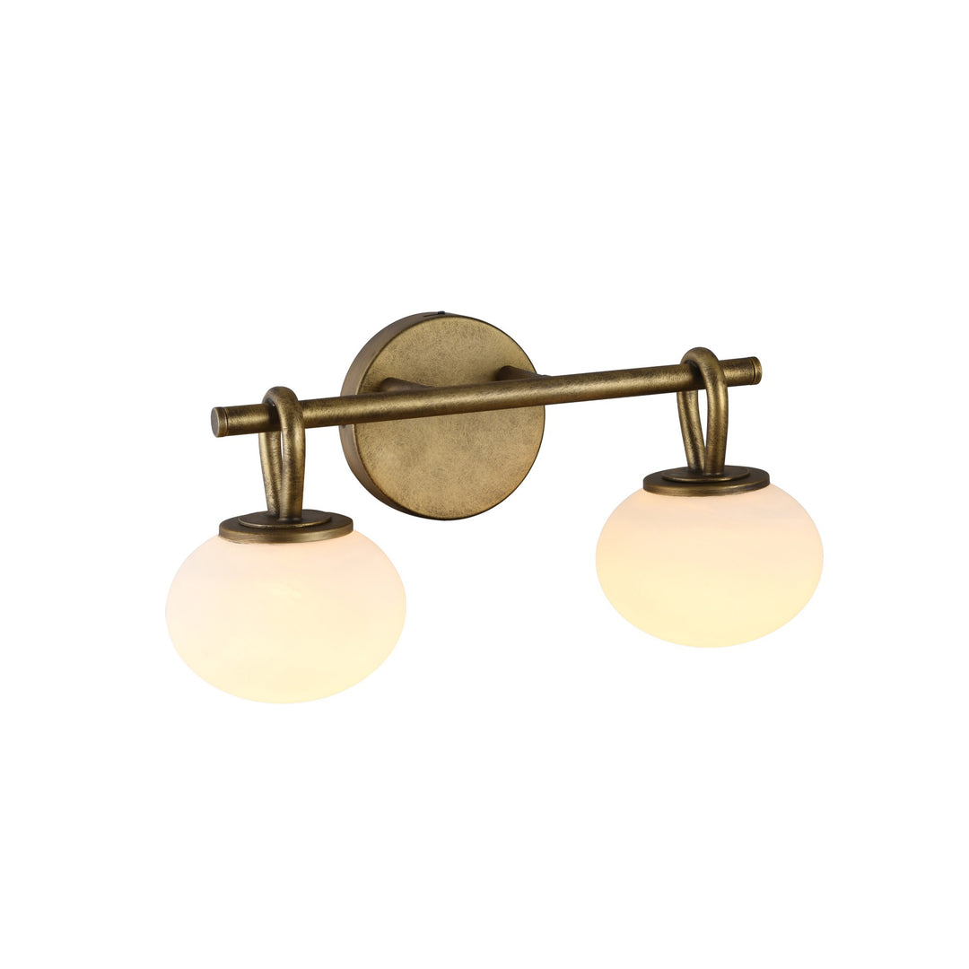 Velora Vanity Light by Artcraft Lighting - view 8
