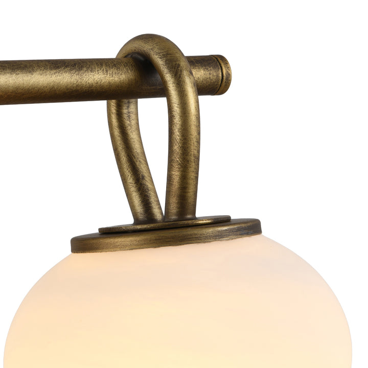 Velora Vanity Light by Artcraft Lighting - view 9
