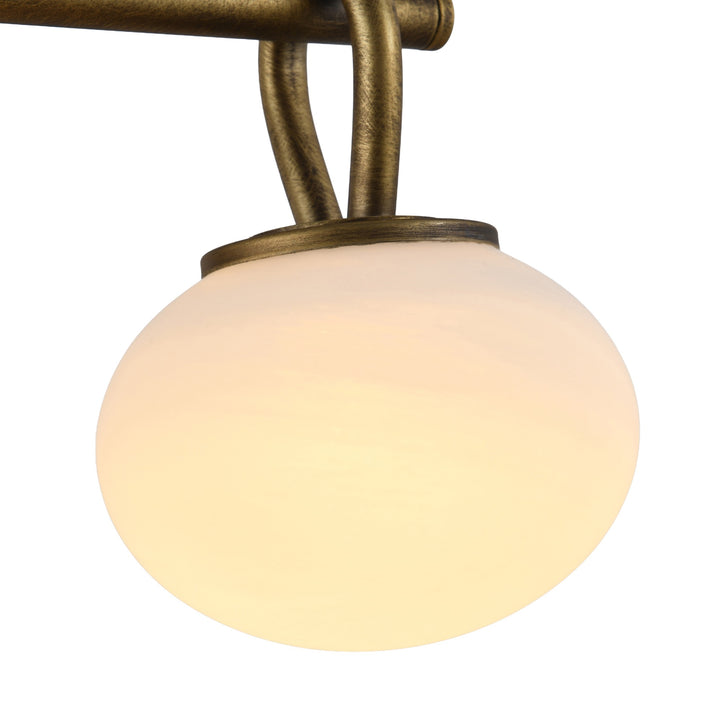 Velora Vanity Light by Artcraft Lighting - view 7