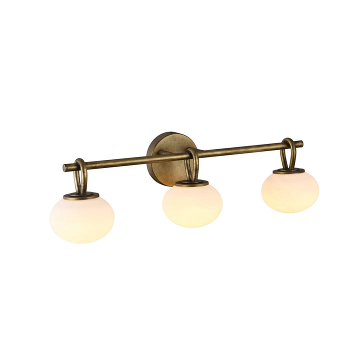 Velora Vanity Light by Artcraft Lighting - view 11