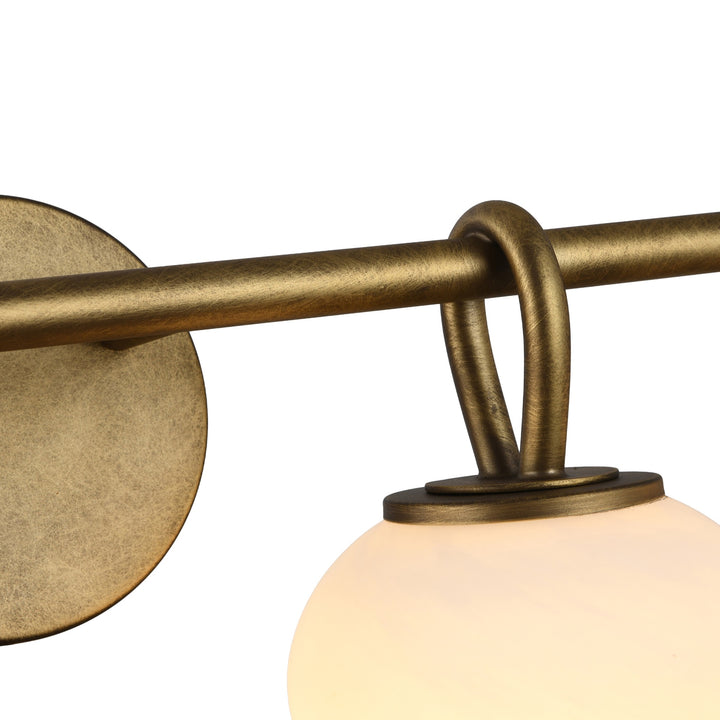 Velora Vanity Light by Artcraft Lighting - view 12
