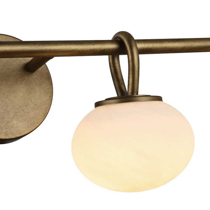 Velora Vanity Light by Artcraft Lighting - view 14