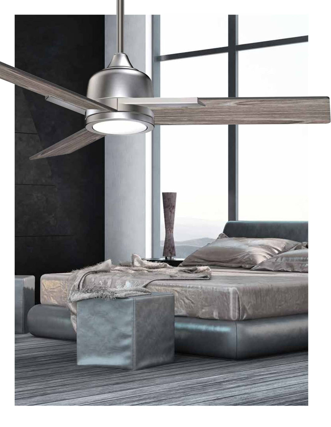 Triton - Ceiling Fan