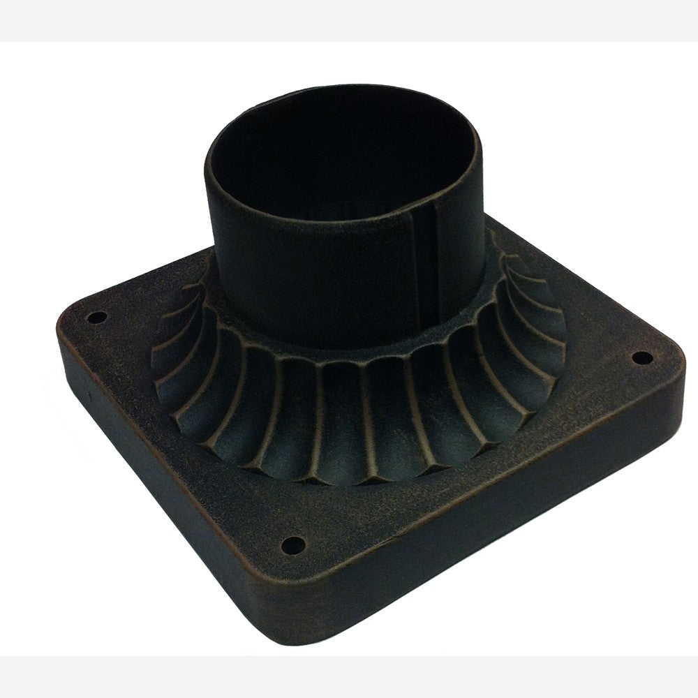 Classico Outdoor Post Light