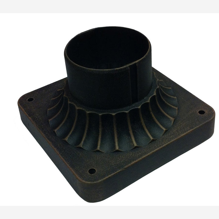 Classico Outdoor Post Light