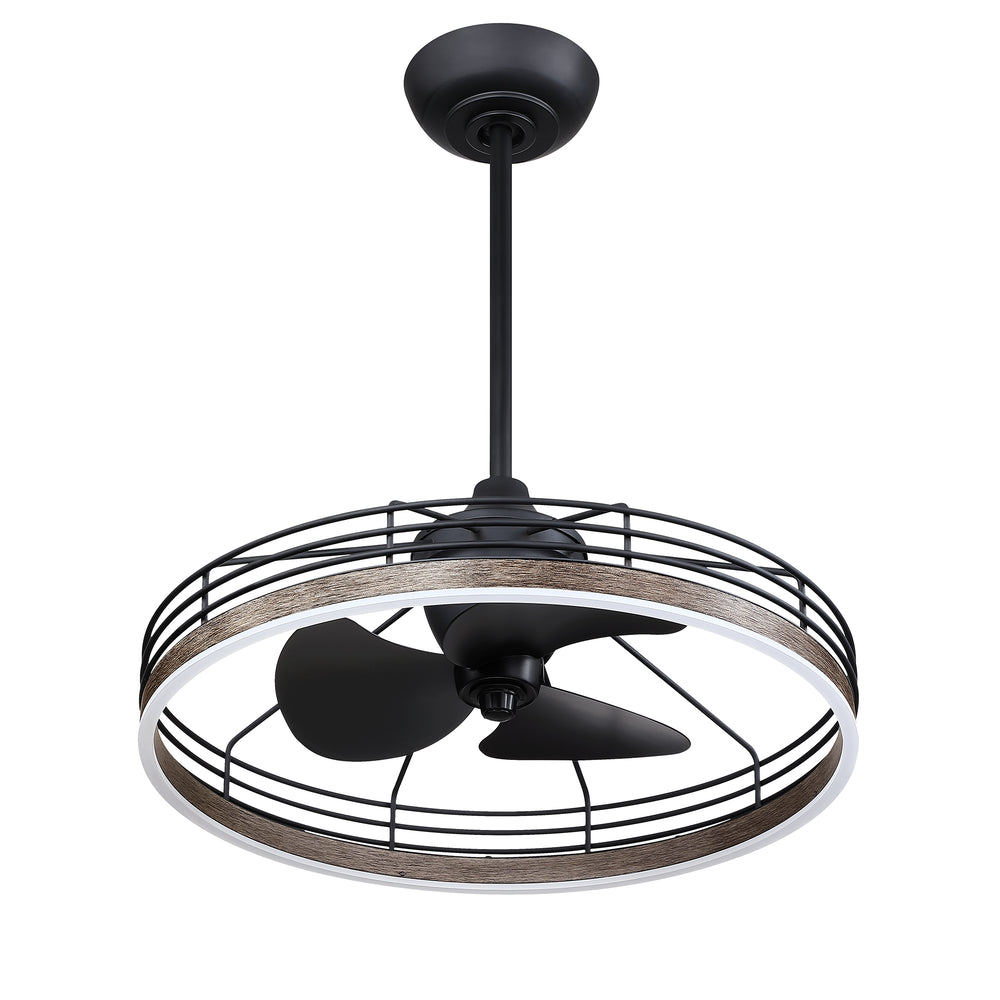 Ryker - Ceiling Fan
