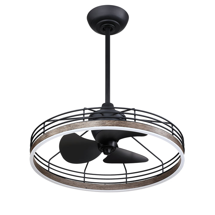 Ryker - Ceiling Fan