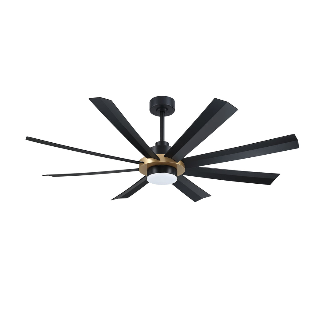 Venn - Ceiling Fan