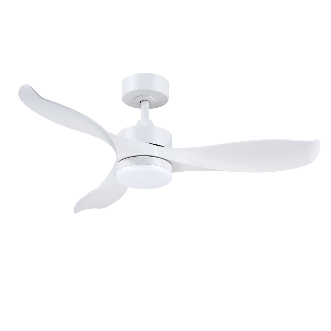 Mistral - Ceiling Fan