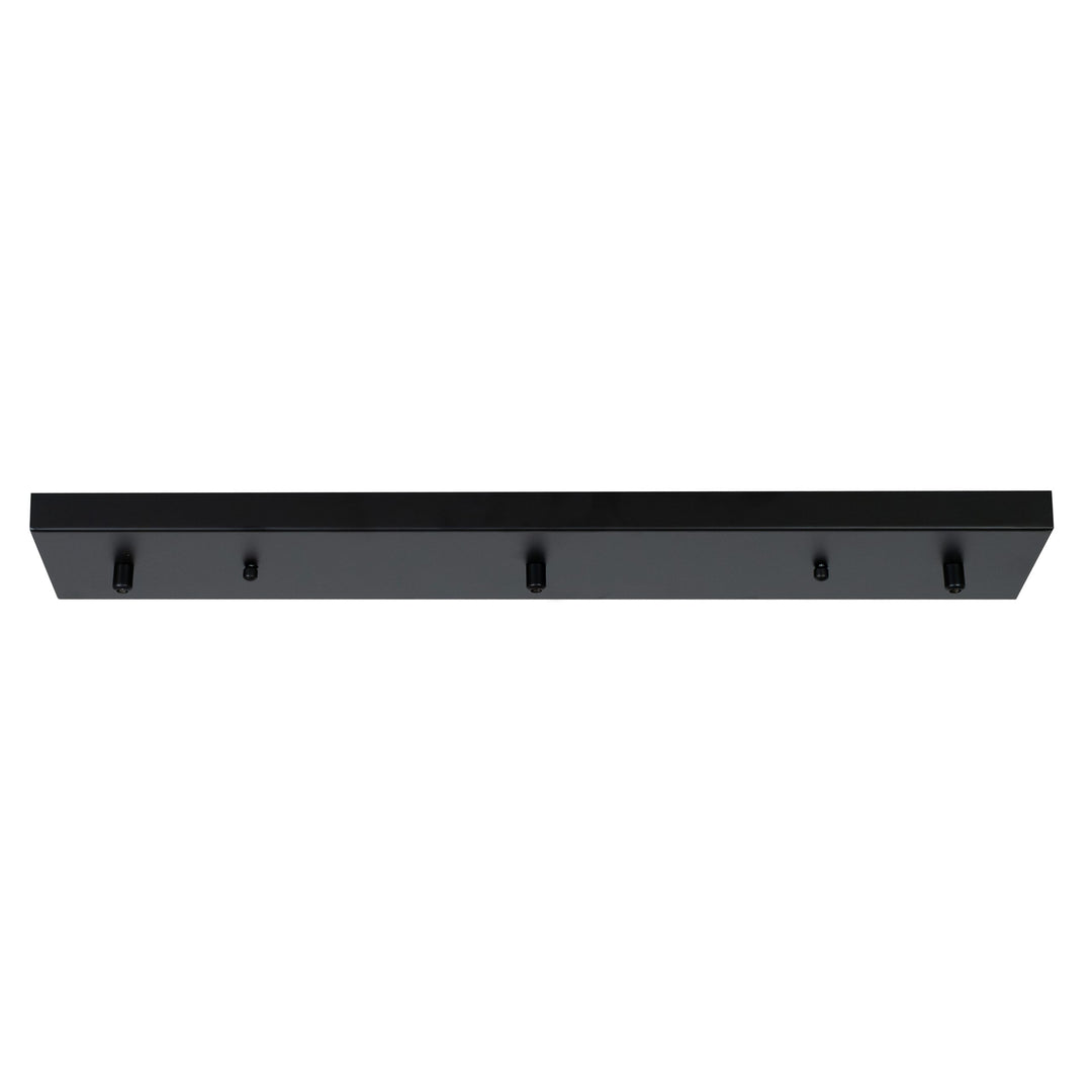 Nova Multi-Port Canopy in Black by Russell