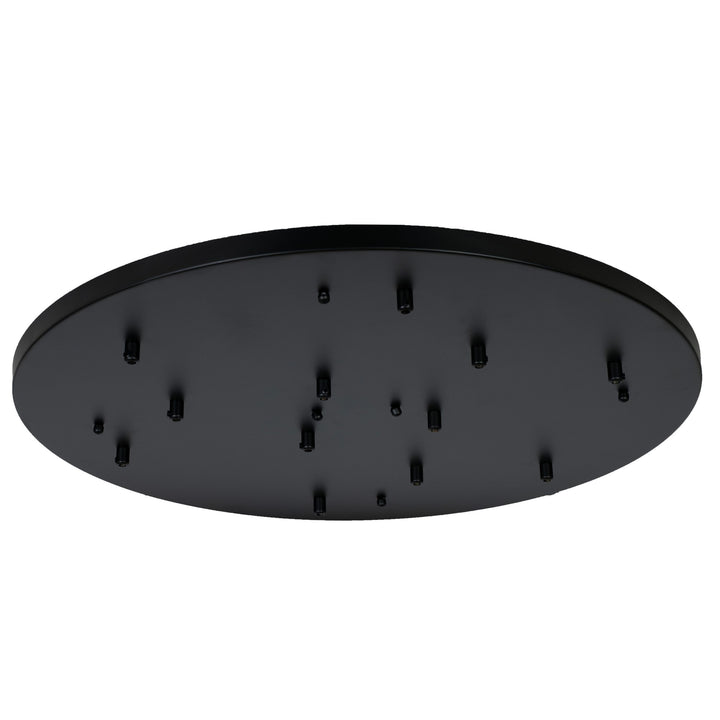 Nova Multi-Port Canopy in Black by Russell