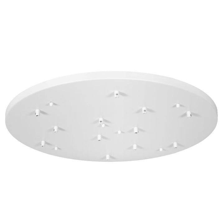 Nova Multi-Port Canopy in White by Russell