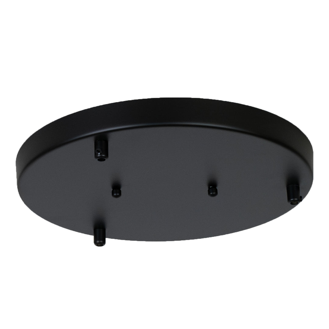 Nova Multi-Port Canopy in Black by Russell