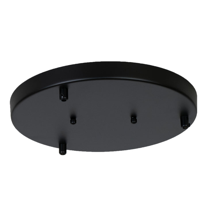 Nova Multi-Port Canopy in Black by Russell
