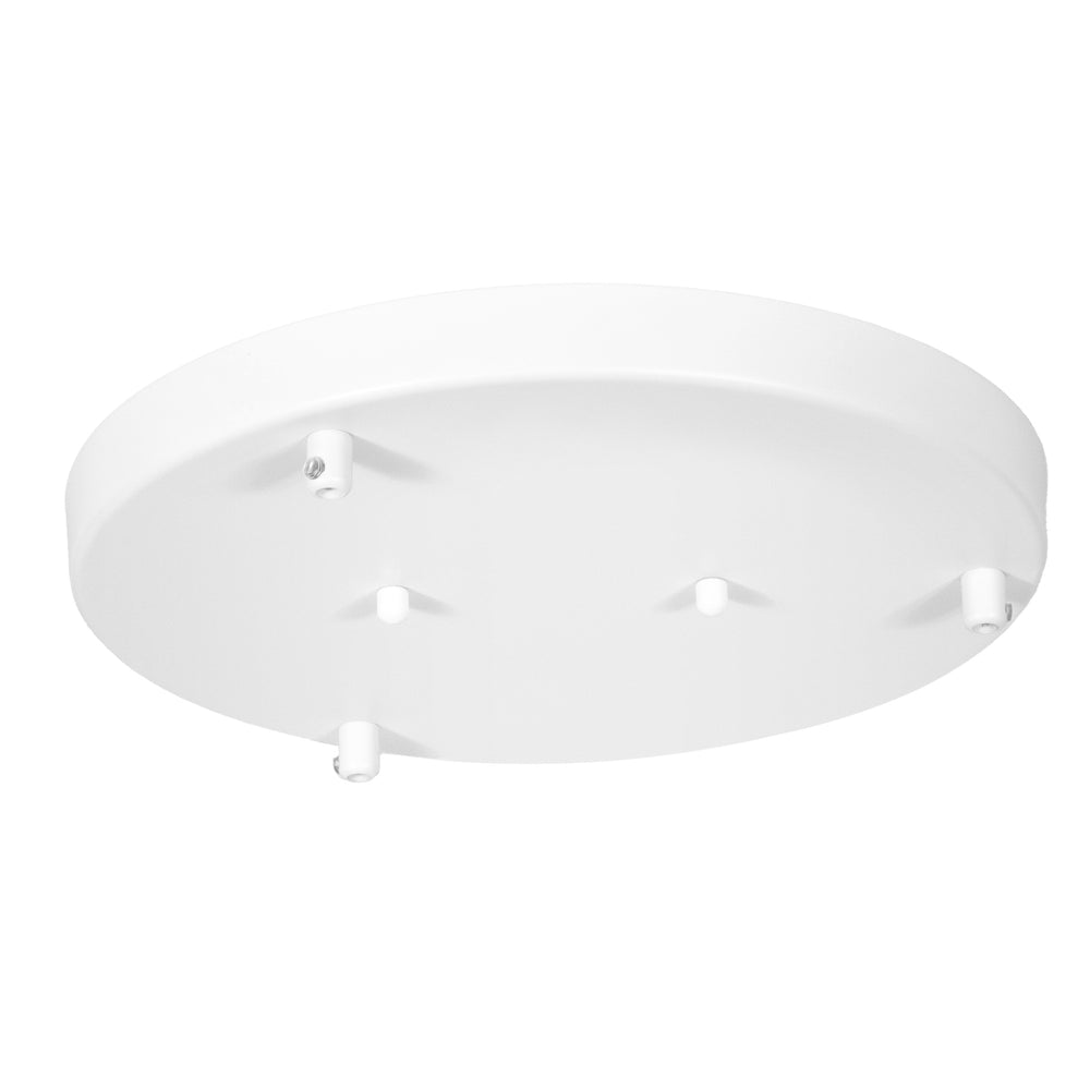 Nova Multi-Port Canopy in White by Russell