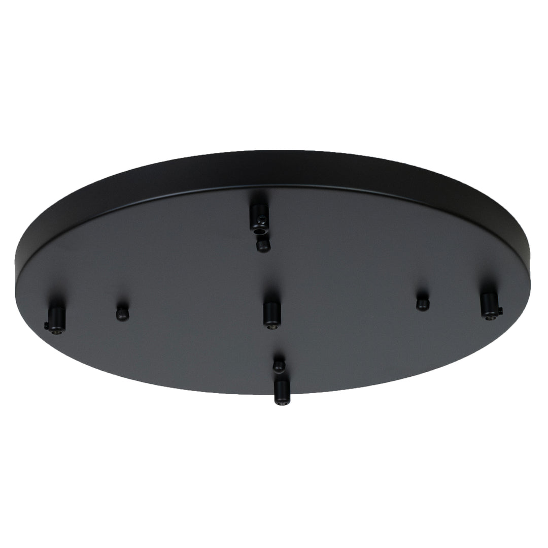 Nova Multi-Port Canopy in Black by Russell