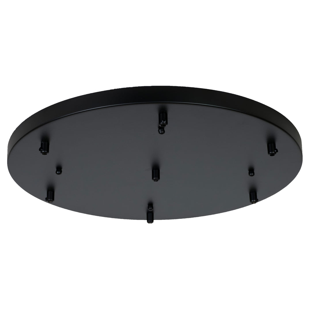 Nova Multi-Port Canopy in Black by Russell